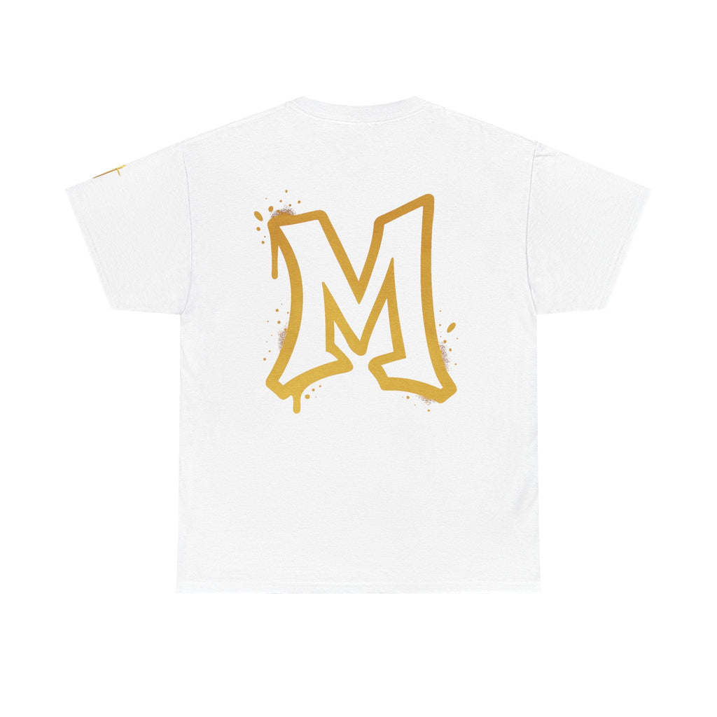 Gold Series M T-Shirt