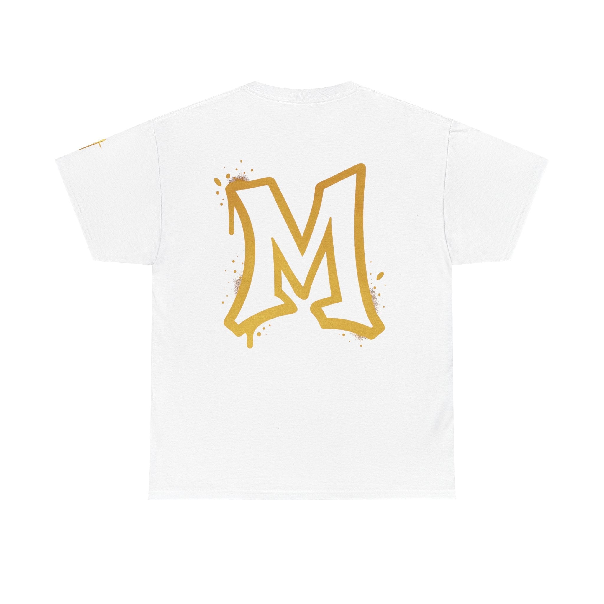 Gold Series M T-Shirt