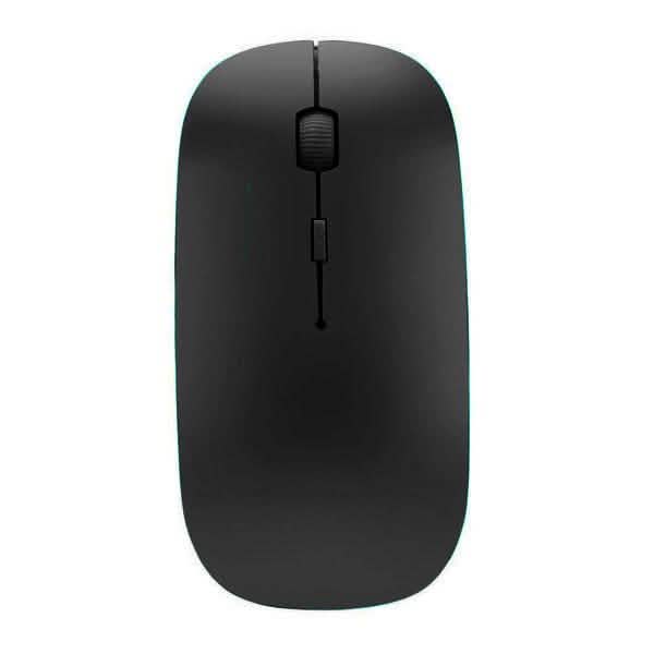 2.4 GHz USB Wireless Optical Mouse Mice Receiver for Computer PC Laptop