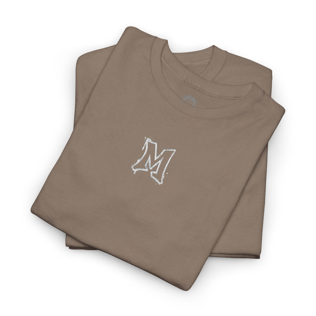 Stitched Silver Series T-Shirt