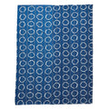 Hand Stitched Block Print Kantha Throws