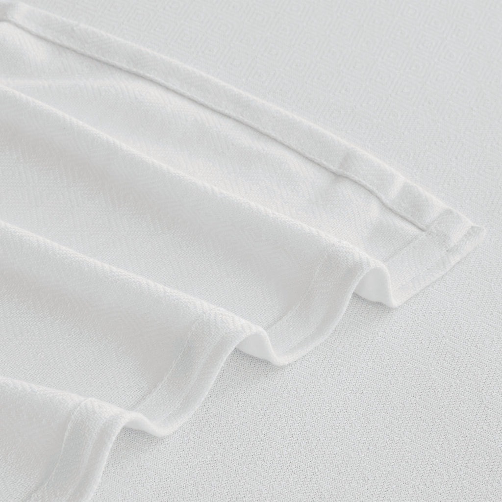 Bamboo Cotton Blanket