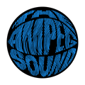 The Ampeg Sound Sticker