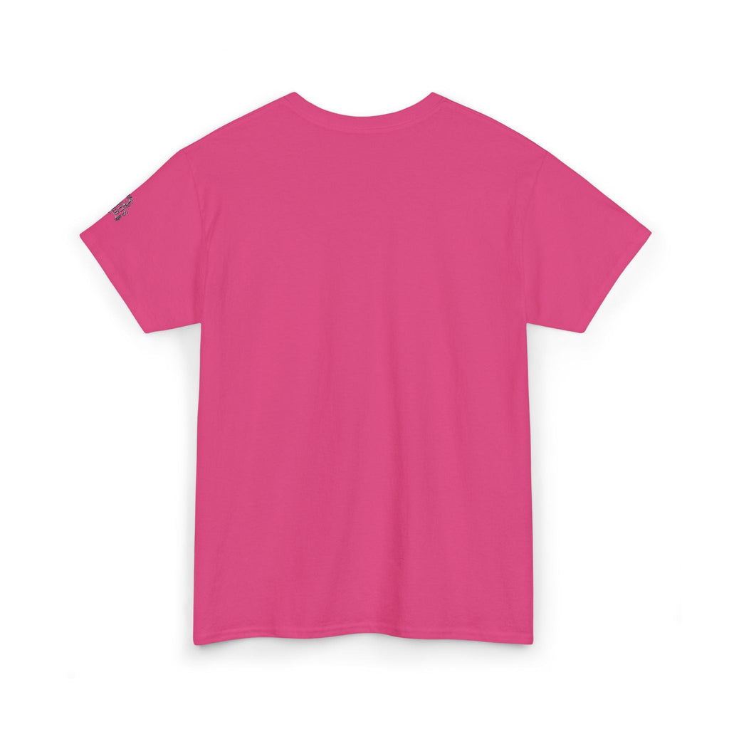 Stitched Silver Series T-Shirt