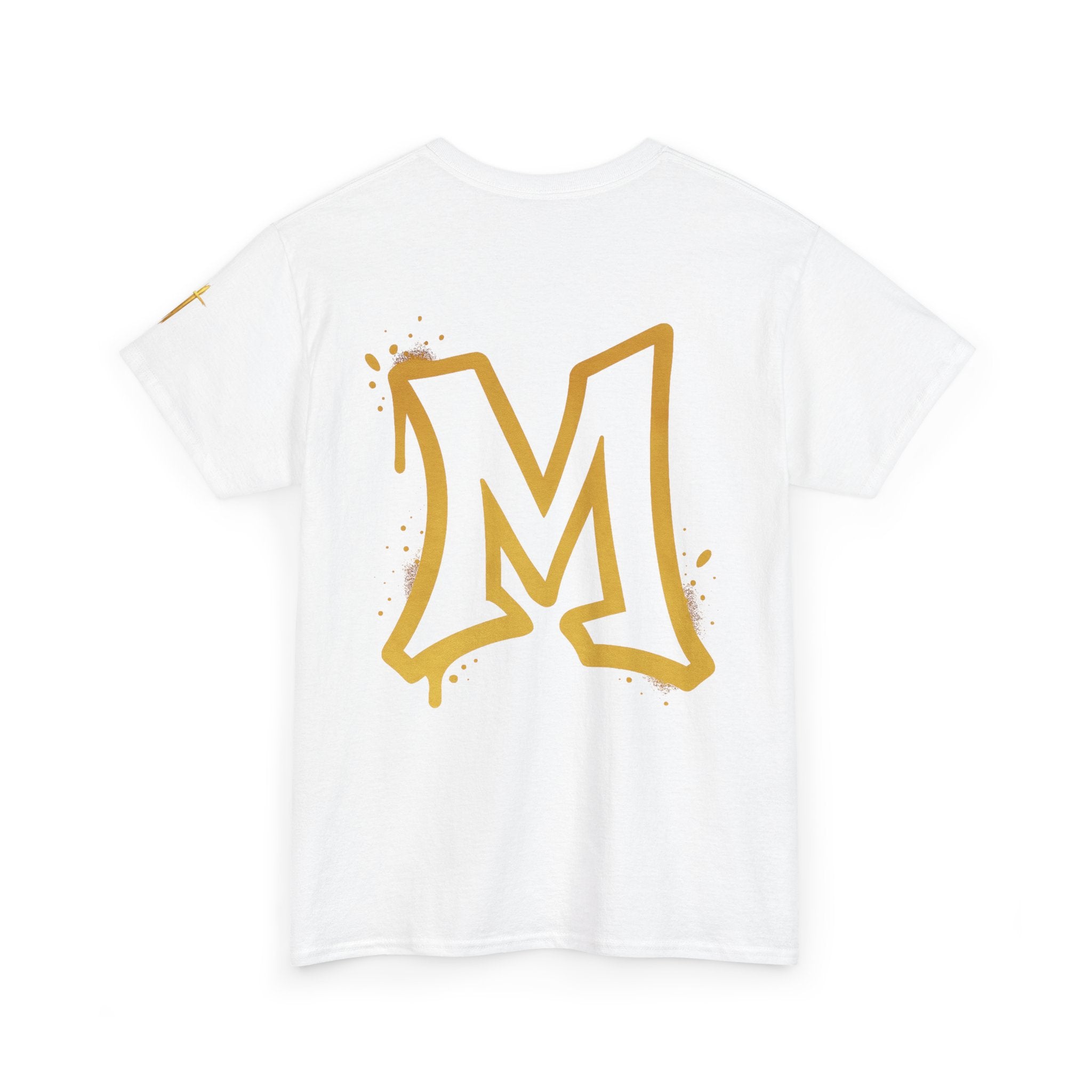 Gold Series M T-Shirt