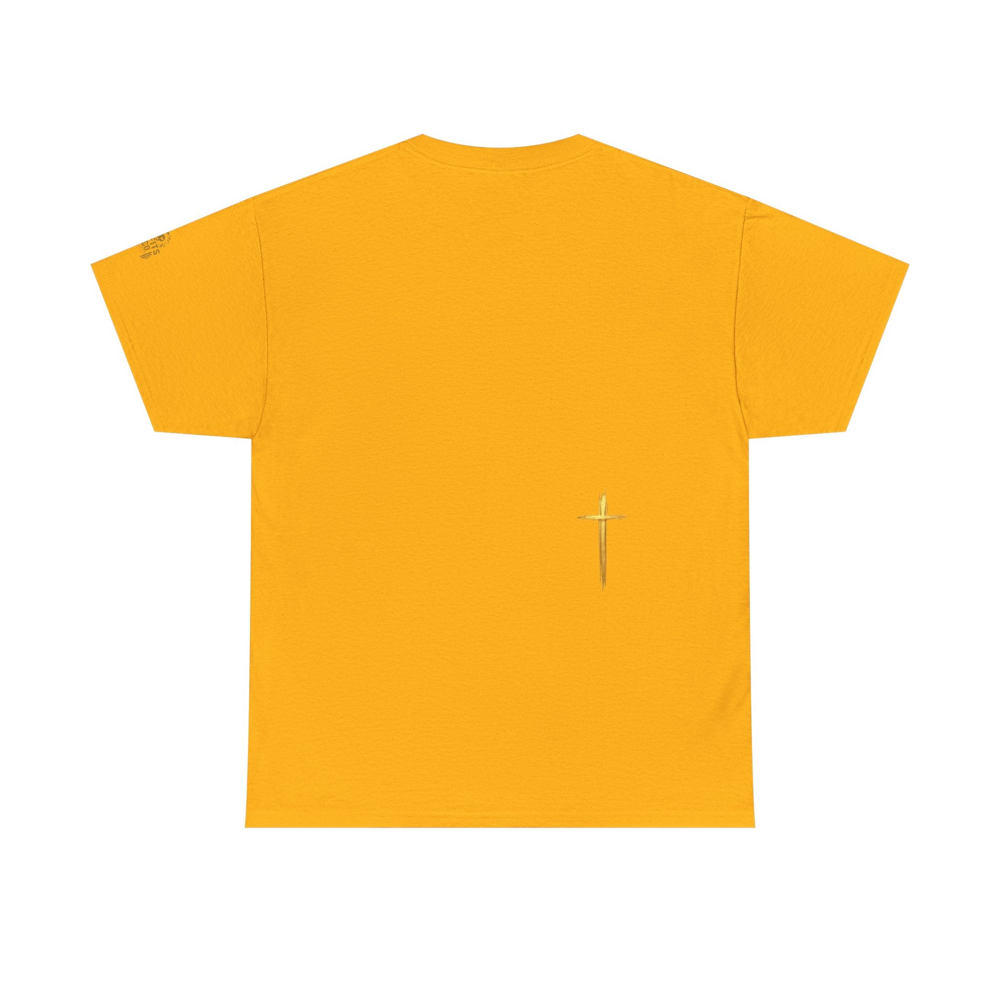 The Faith T-Shirt Small Logo