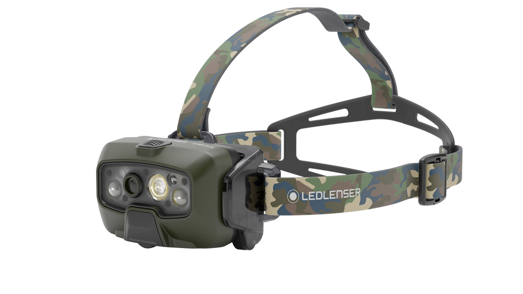 HF8R Core RGB