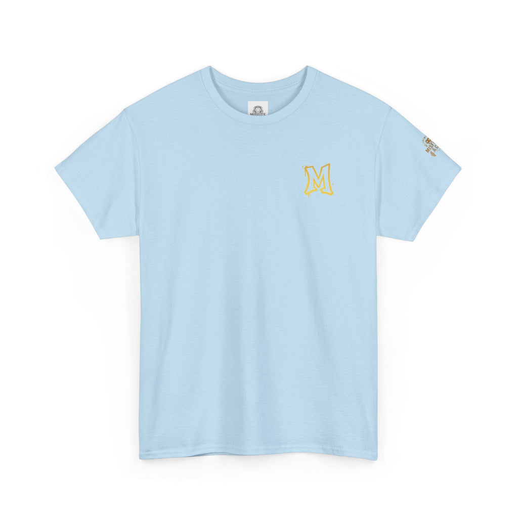 The Faith T-Shirt Small Logo