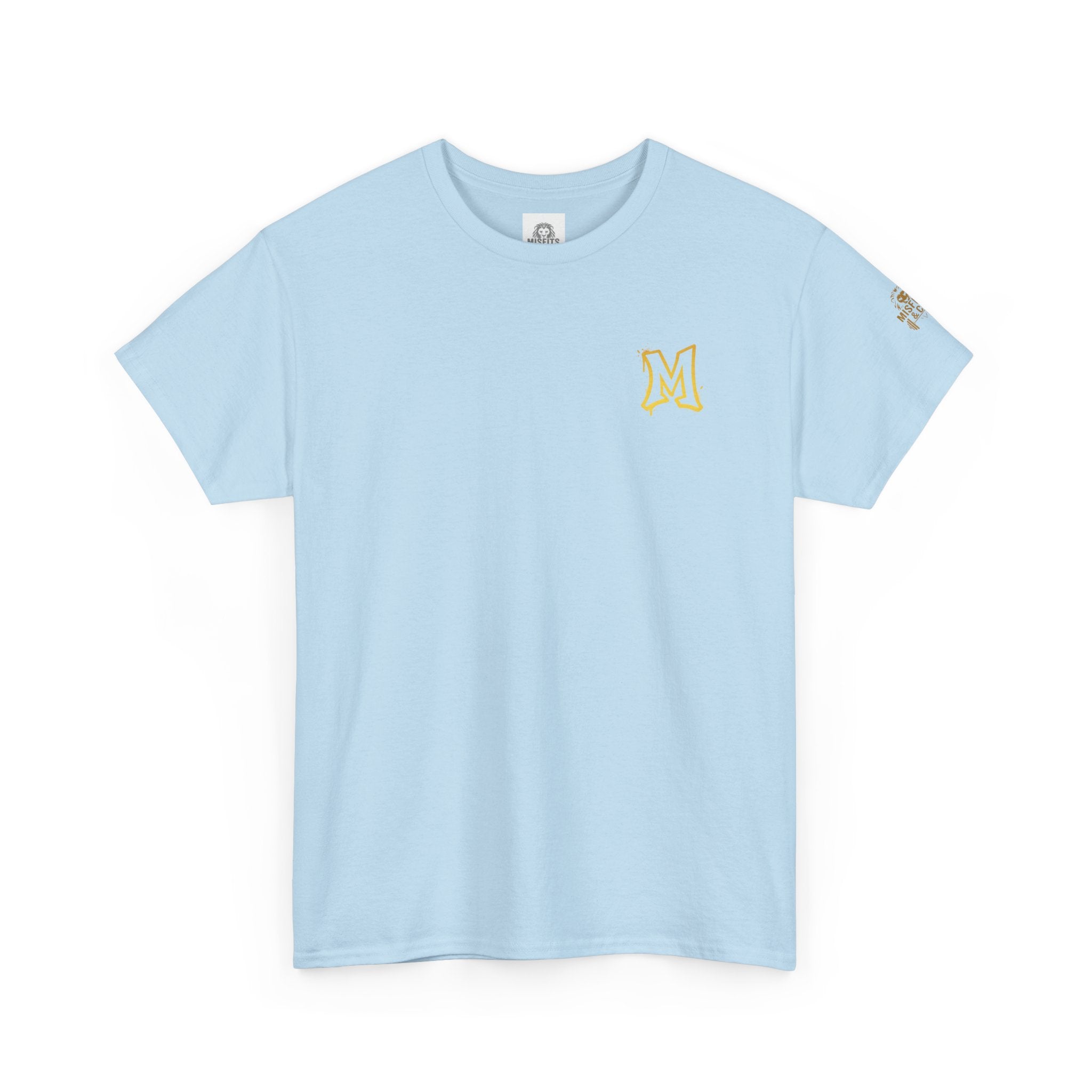 The Faith T-Shirt Small Logo