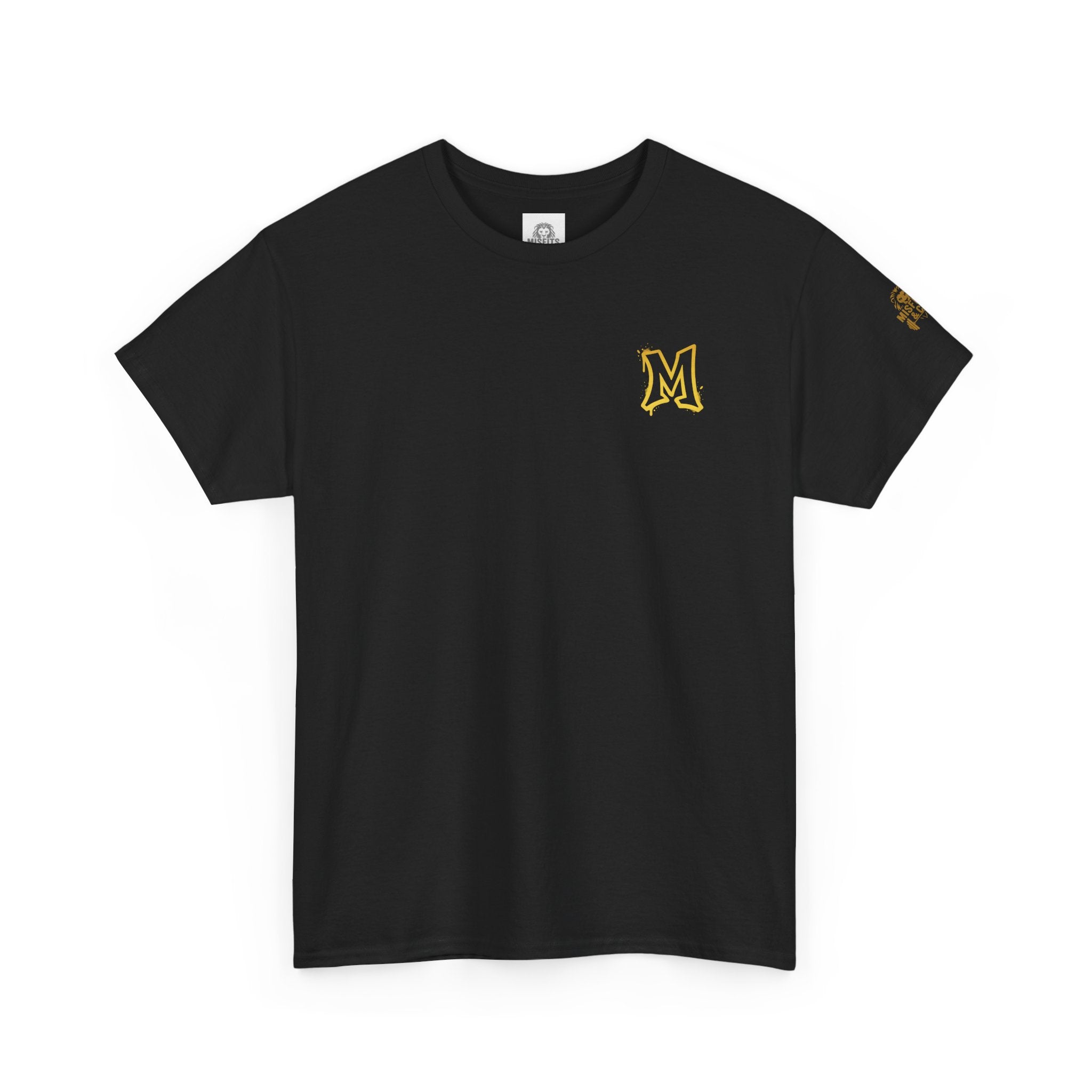 The Faith T-Shirt Small Logo