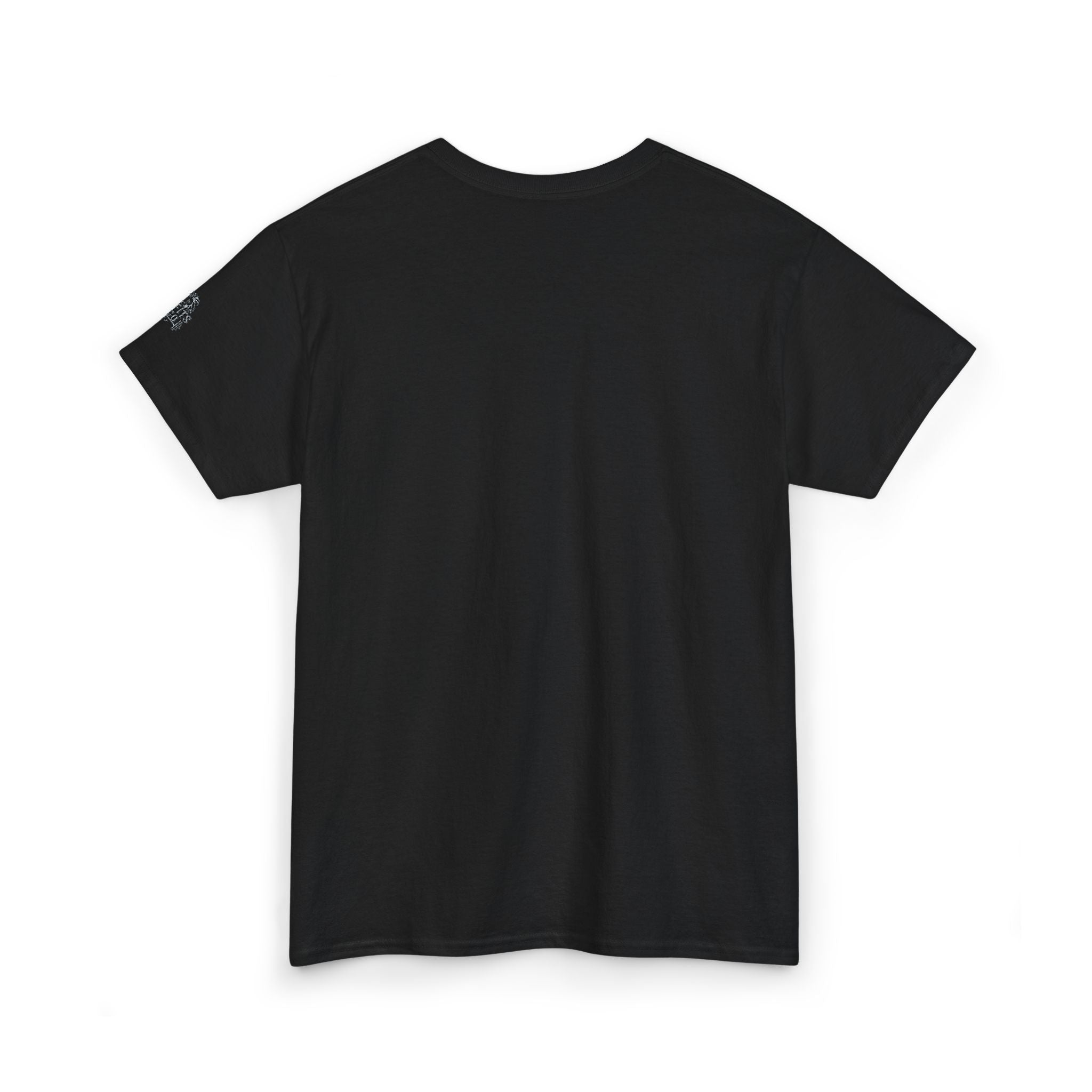 Stitched Silver Series T-Shirt