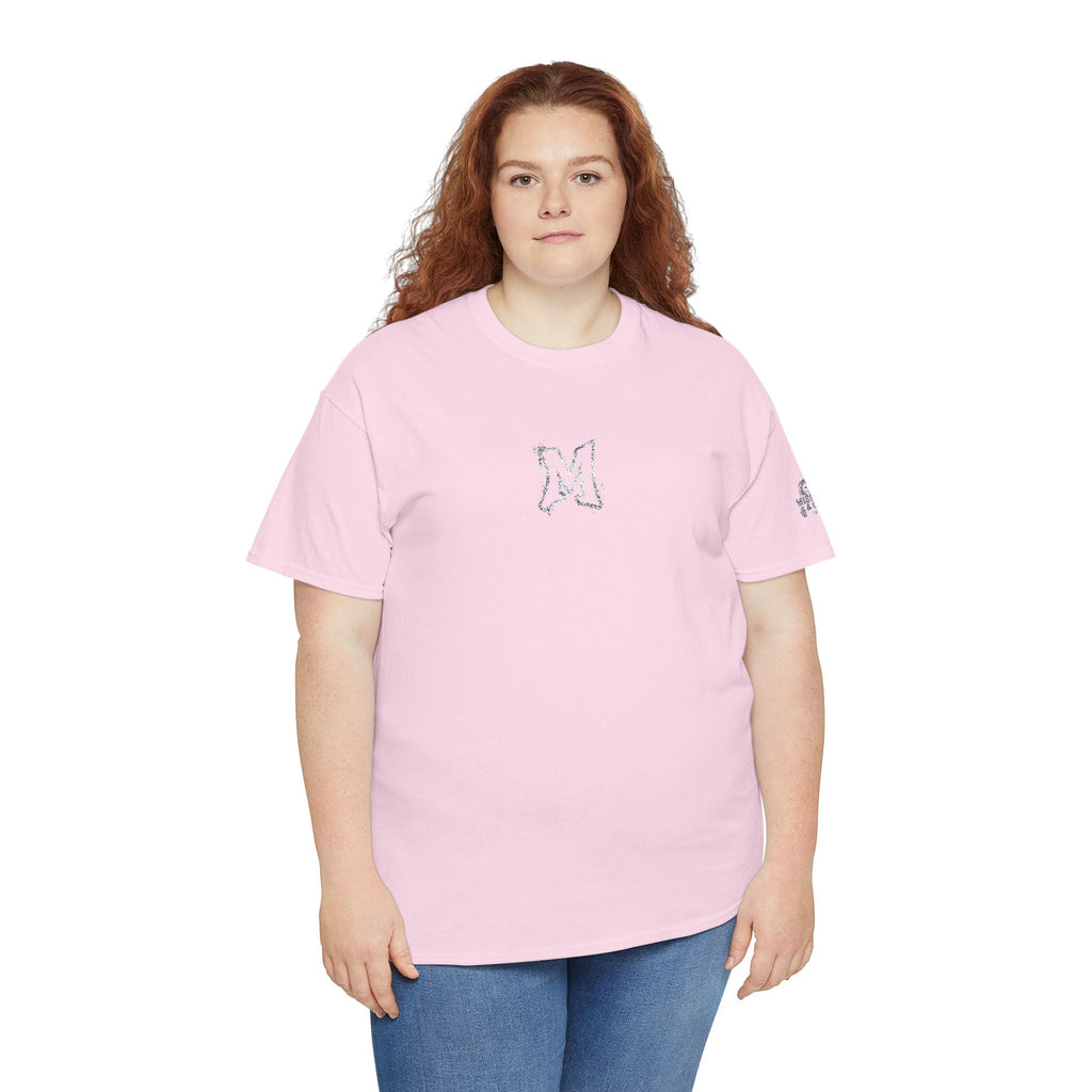 Stitched Silver Series T-Shirt