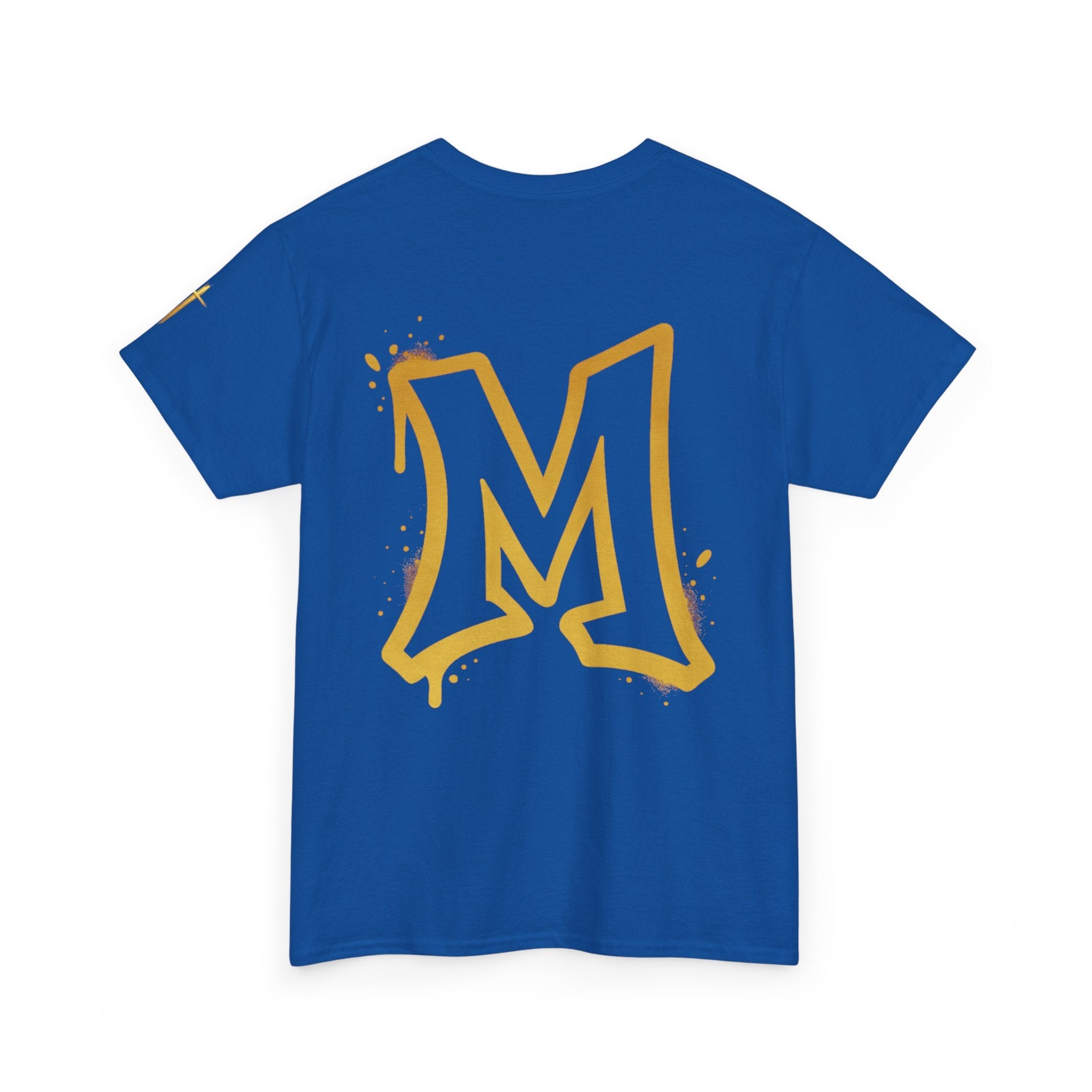 Gold Series M T-Shirt