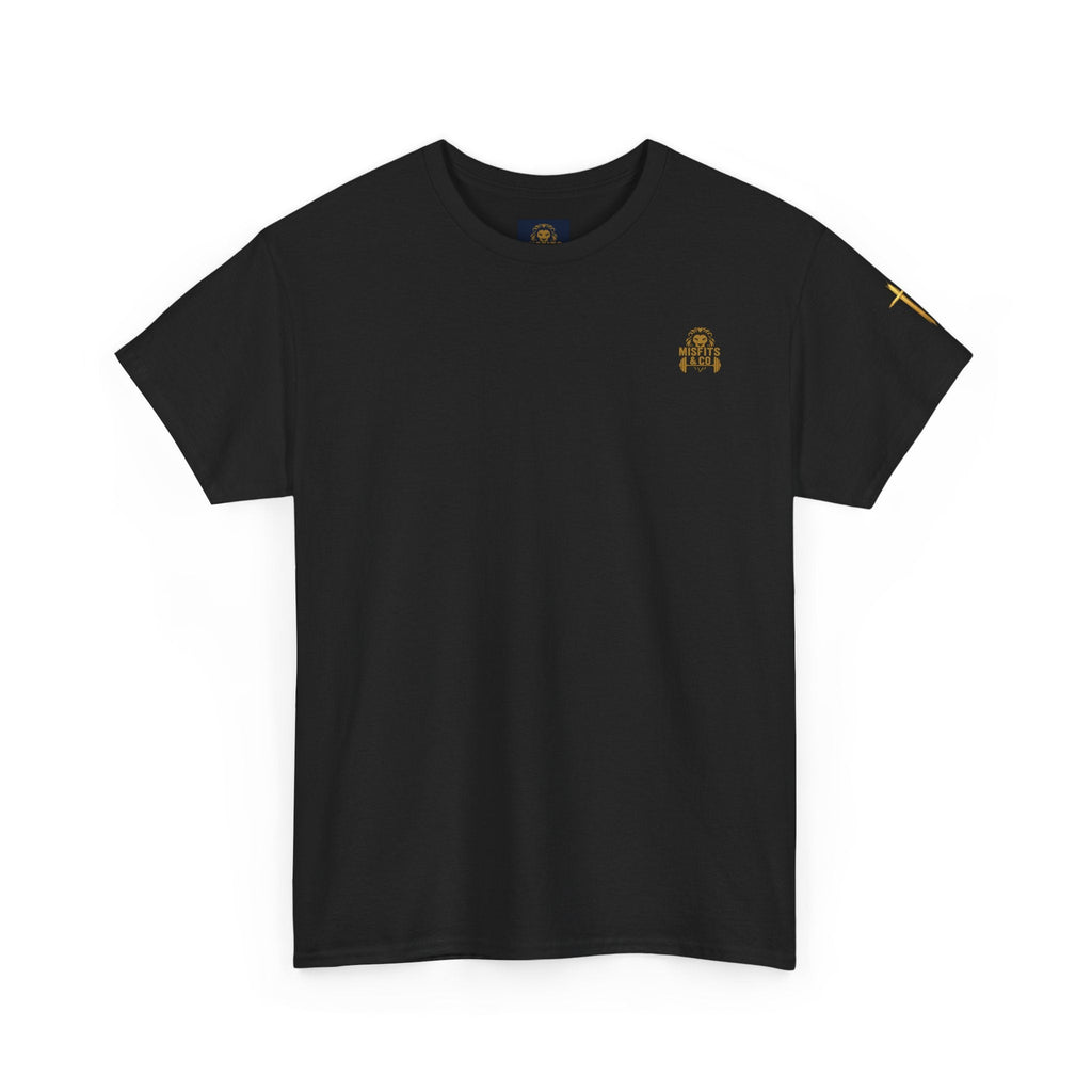 Gold Series M T-Shirt