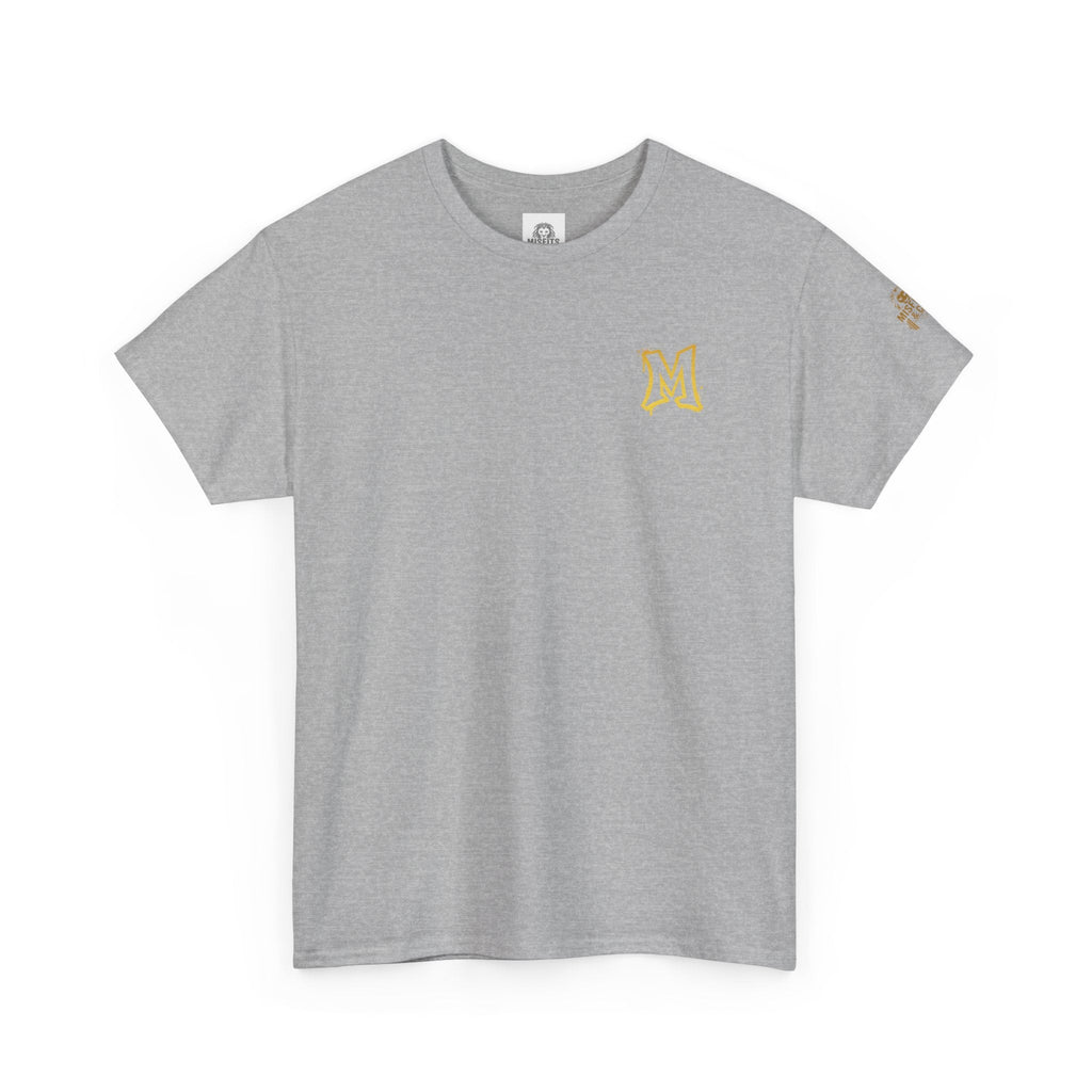 The Faith T-Shirt Small Logo