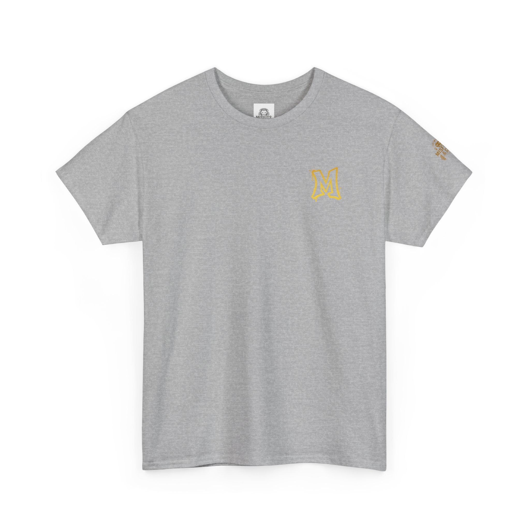 The Faith T-Shirt Small Logo