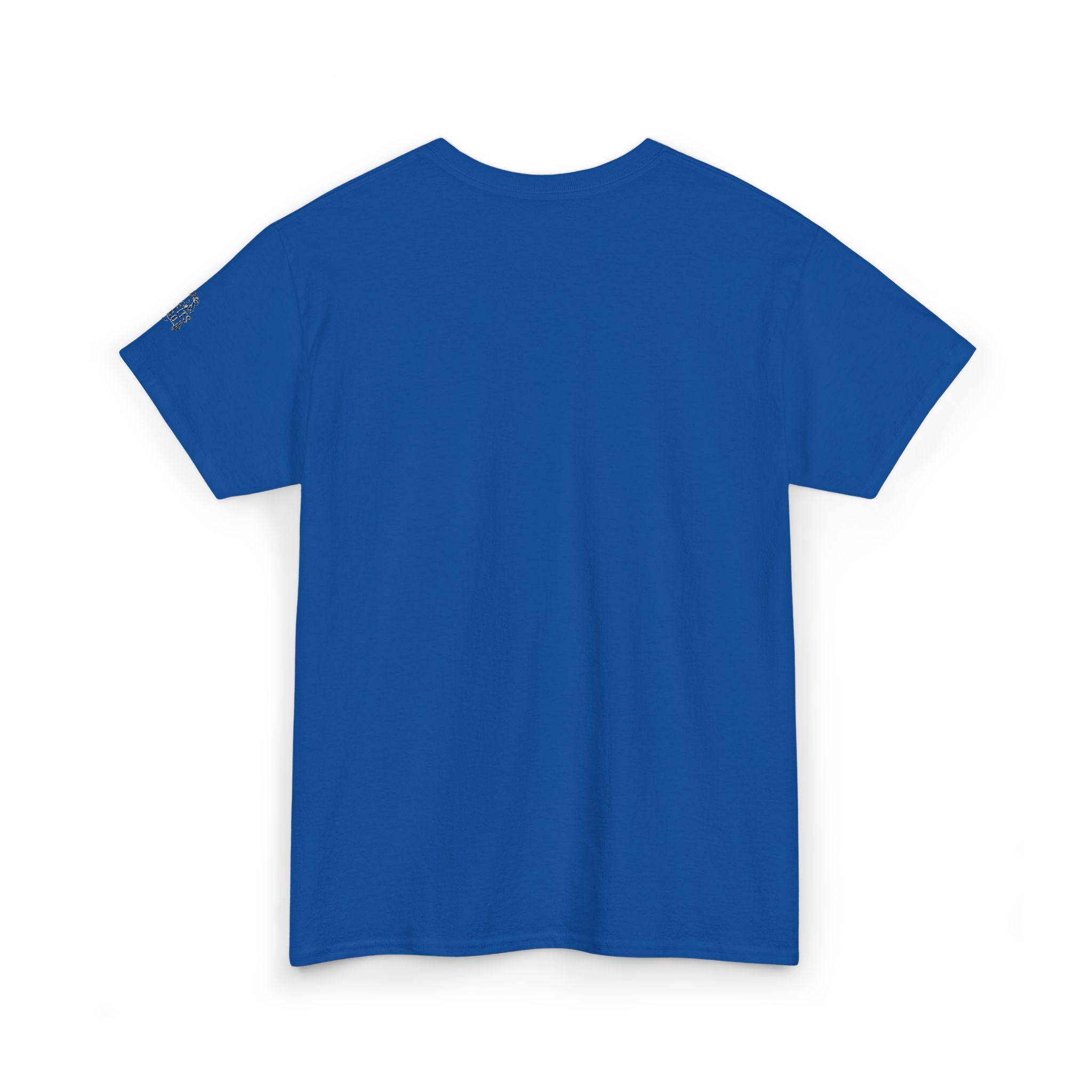 Stitched Silver Series T-Shirt