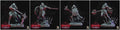 3D Printed Archvillain Games Bloodright Red Reign - Daughters of Lilith 28mm 32mm D&D