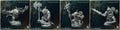 3D Printed Archvillain Games Frostburn Horrors Rimewind Secrets - Urcan Bloodfin 28mm 32mm D&D