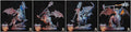 3D Printed Archvillain Games Kartaroth Speak of the Devil Act I 28 32mm D&D