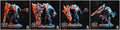 3D Printed Archvillain Games Tome of Demons Vol. 1 - Outworld Vanguard 28mm 32mm D&D