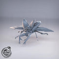 3D Printed Cast n Play Clockwork Bug 28mm 32mm D&D