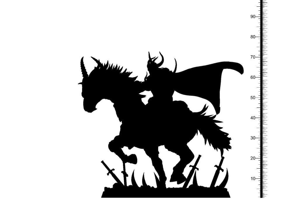 3D Printed Clay Cyanide Faction Dreadblood Ravegers Rendered Images Promo Renders 28 32 mm D&D