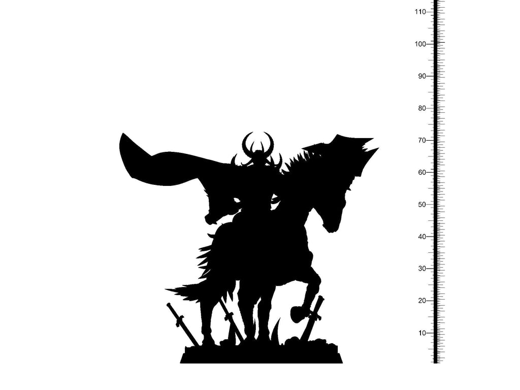 3D Printed Clay Cyanide Faction Dreadblood Ravegers Rendered Images Promo Renders 28 32 mm D&D