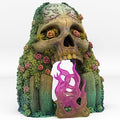 3D Printed Fantastic Portals and Effects Cadavera Portal 28mm - 32mm D&D Wargaming