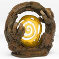 3D Printed Fantastic Portals and Effects Golem Portal 28mm - 32mm D&D Wargaming