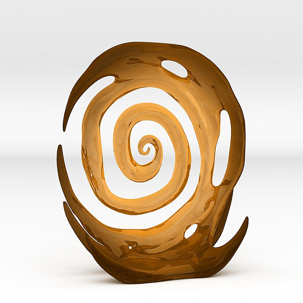 3D Printed Fantastic Portals and Effects Golem Portal 28mm - 32mm D&D Wargaming