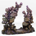 3D Printed Fantastic Portals and Effects Gravity Portal 28mm - 32mm D&D Wargaming