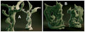 3D Printed Nafarrate Nightgaunt Lovecraftian Bestiary 28 32 mm D&D