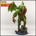 3D Printed Print your Monster Chtulhu 28 32mm D&D