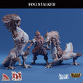 3D Printed Sordane Publishing Fog Stalker AC Adventure Friends in High Places 28 32mm D&D