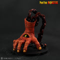 3D PrintedPrint your Monster The Abyssal Hand Horrors - Oculomains Chained Guardians 28mm 32mm D&D