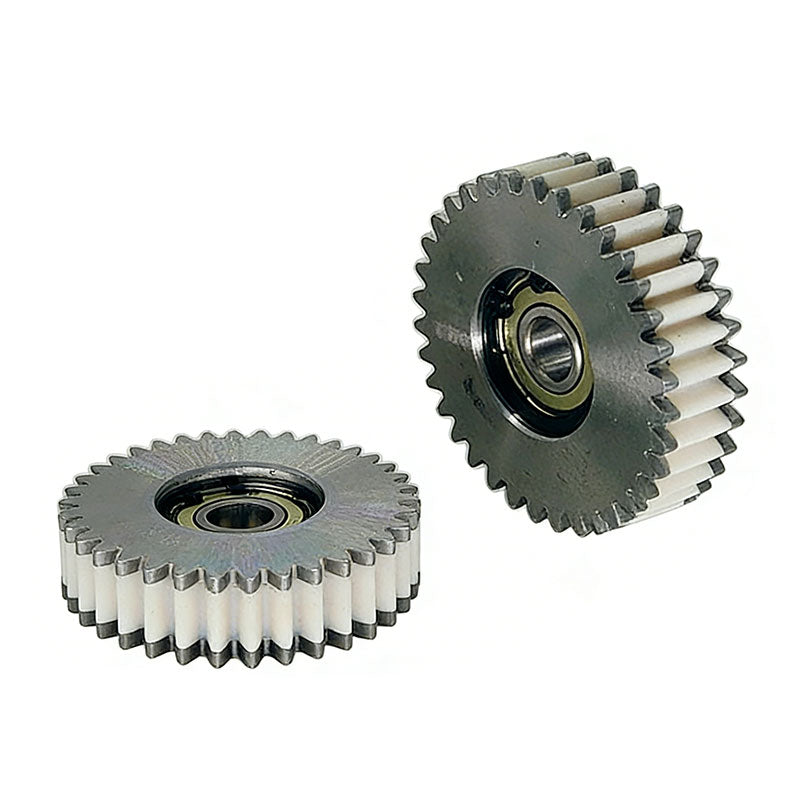 3-in-1 Electric Bike Gear Set: 36T 47.5x12mm Steel Planetary Gear & Pinion for 500W Motor Power Transmission