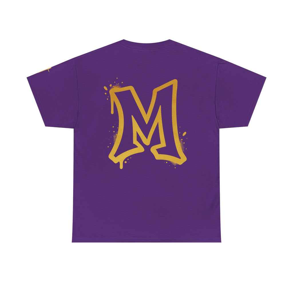 Gold Series M T-Shirt