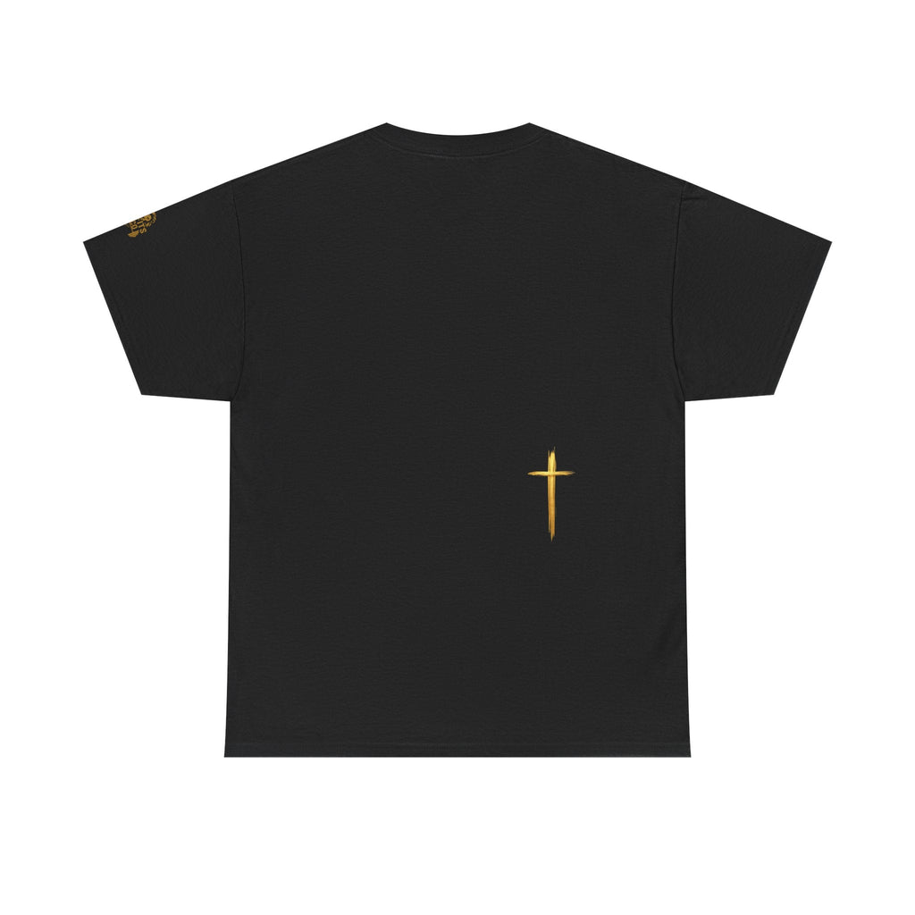 The Faith T-Shirt Small Logo