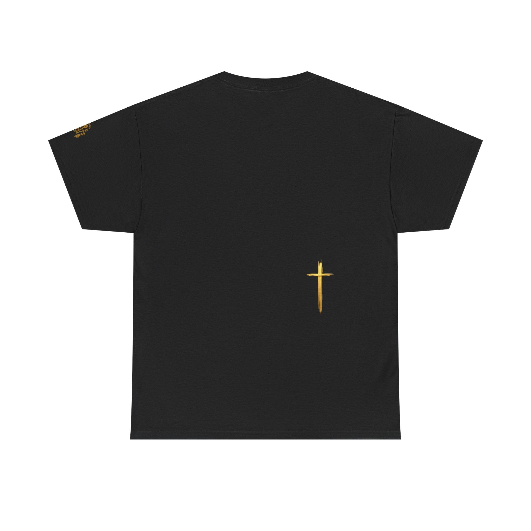 The Faith T-Shirt Small Logo