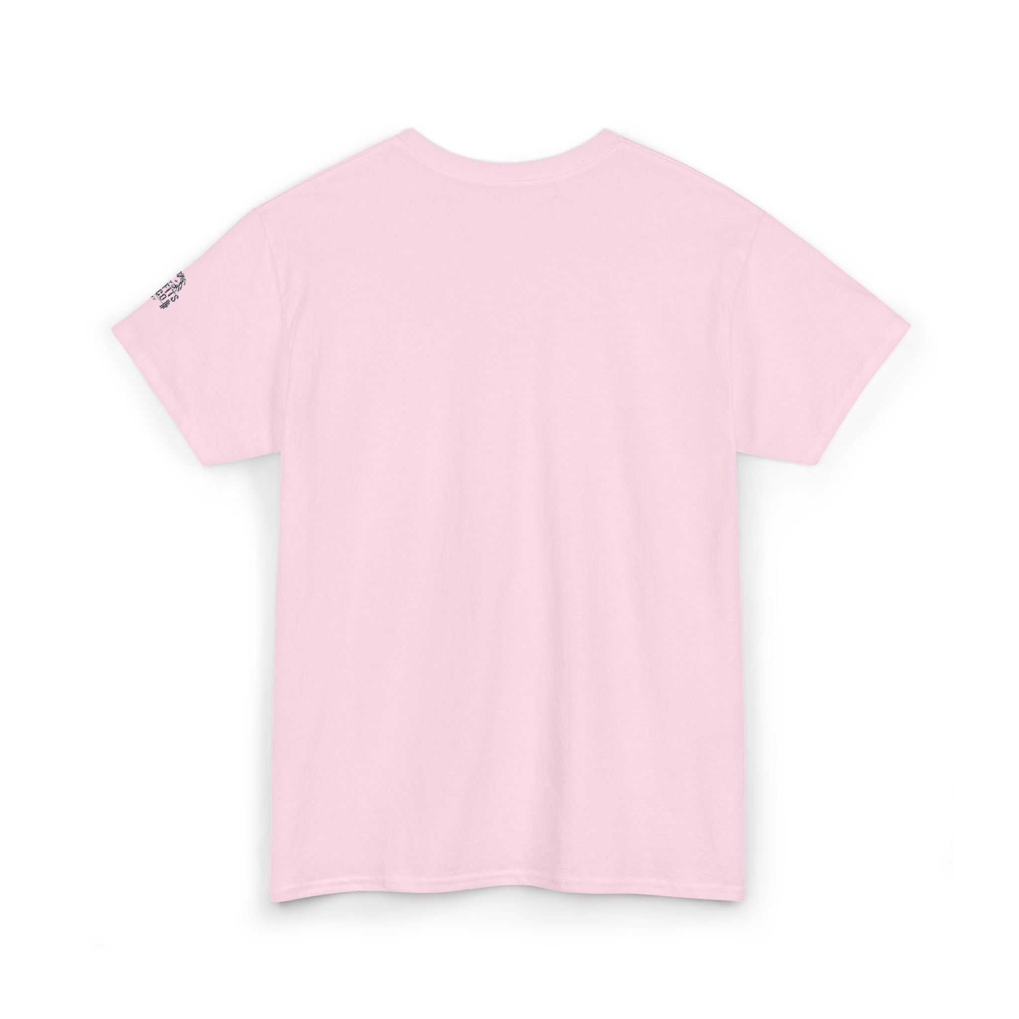 Stitched Silver Series T-Shirt