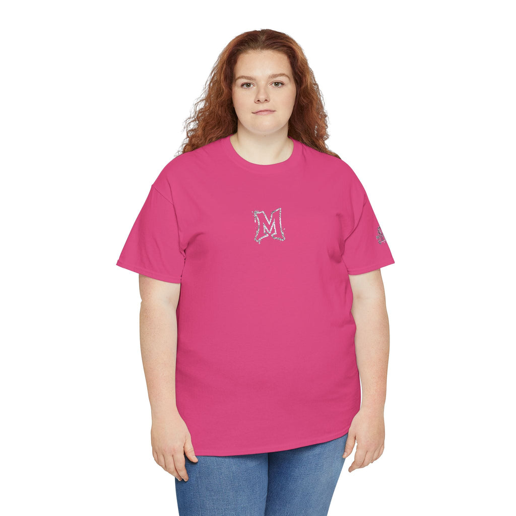 Stitched Silver Series T-Shirt