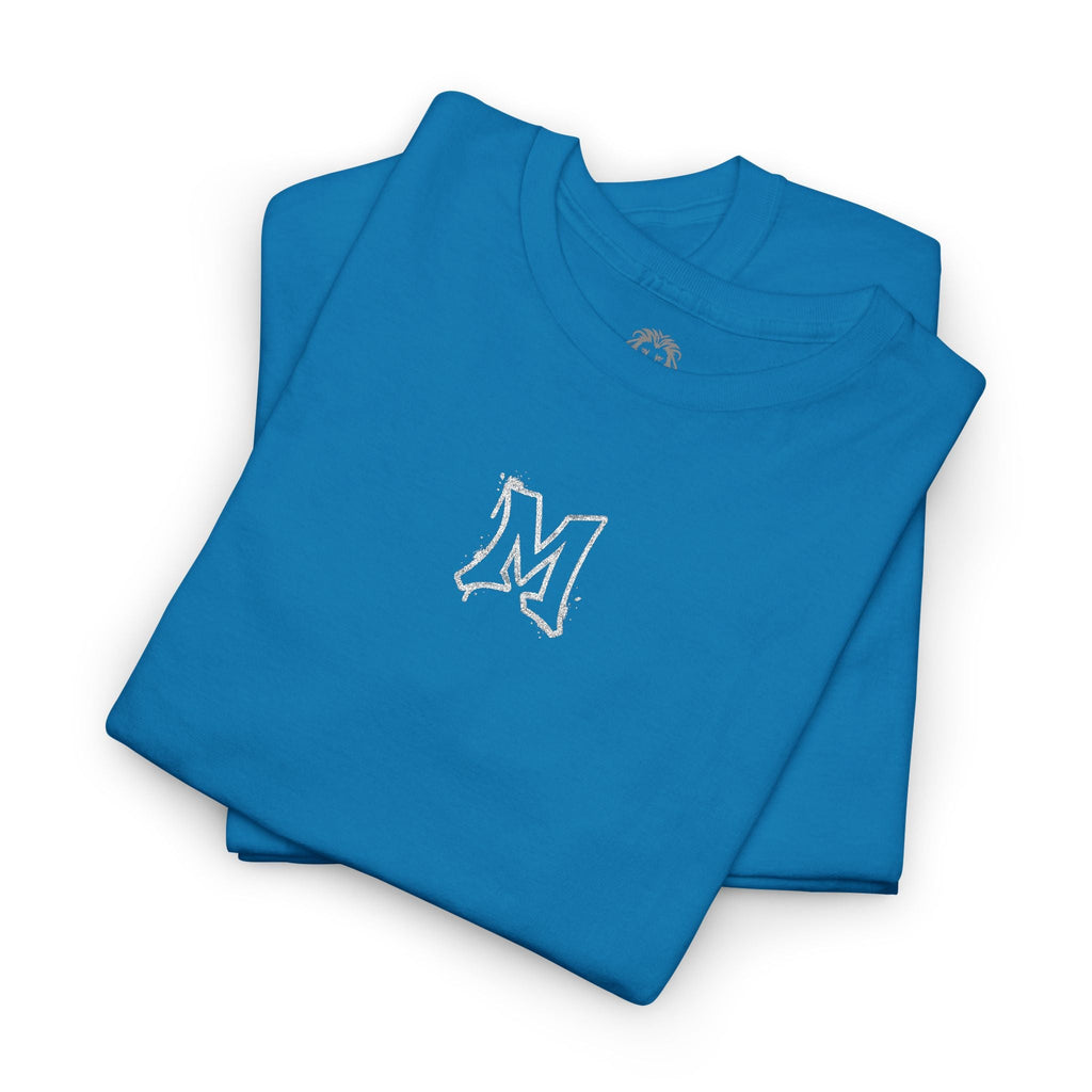 Stitched Silver Series T-Shirt