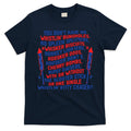 4th Of July Joe Dir Fireworks T-Shirt