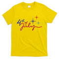 4th Of July Celebration Cute T-Shirt
