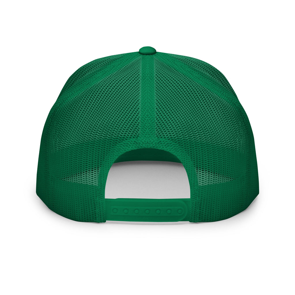 Midwest Classic Trucker Cap