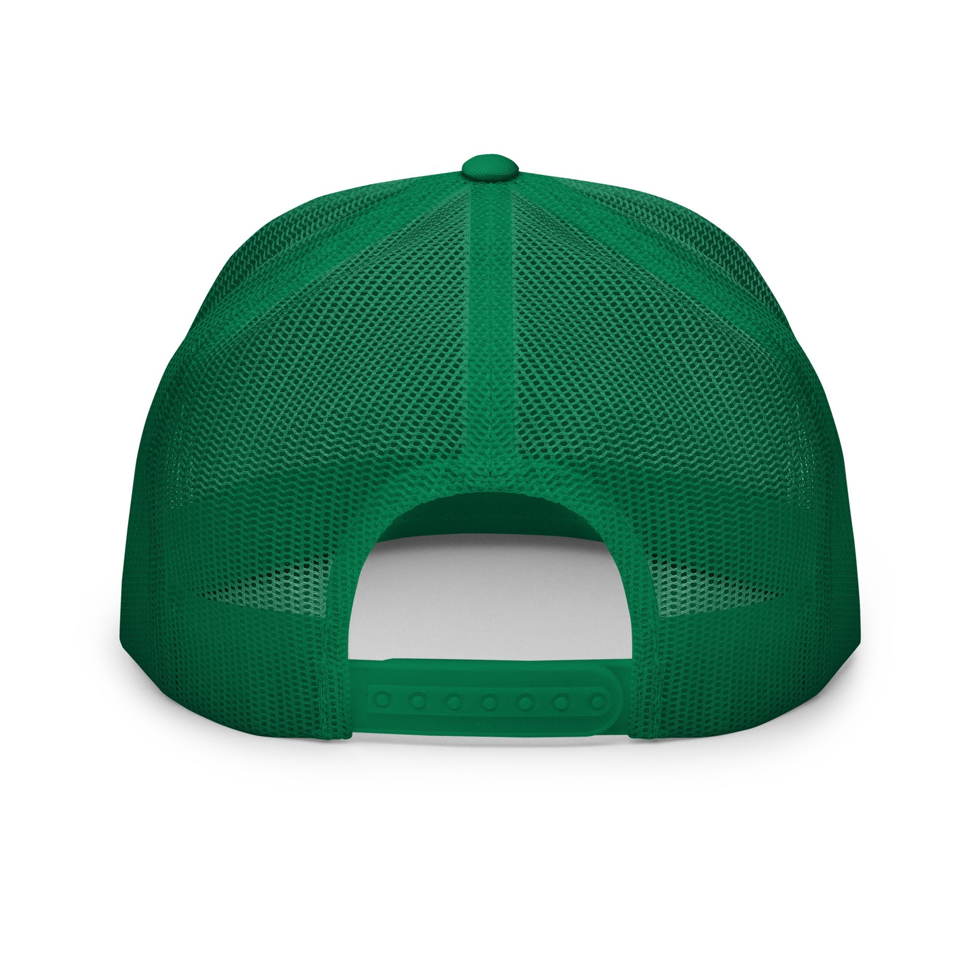 Rainbow Trout Trucker Hat
