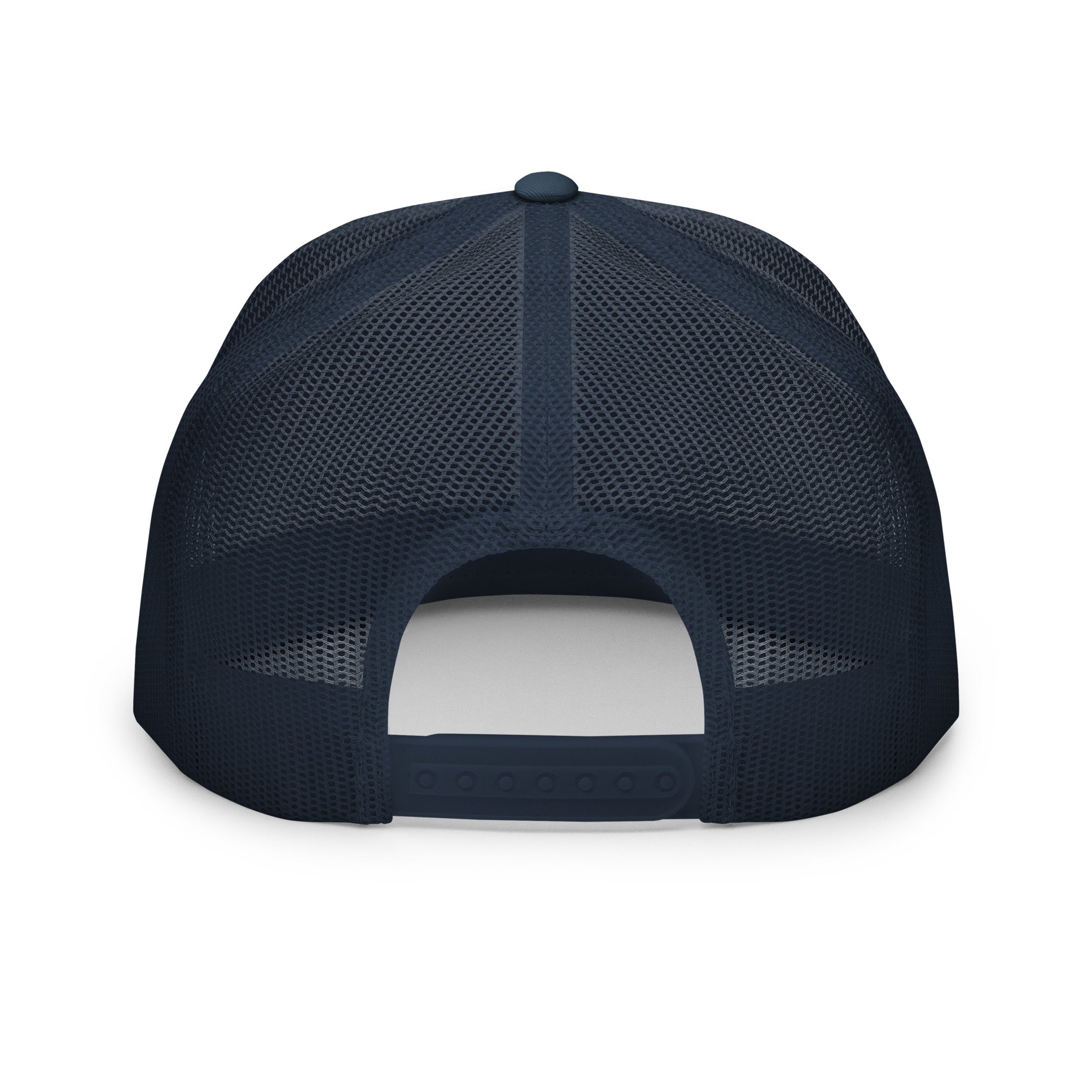 Midwest Classic Trucker Cap