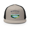 Midwest Classic Trucker Cap