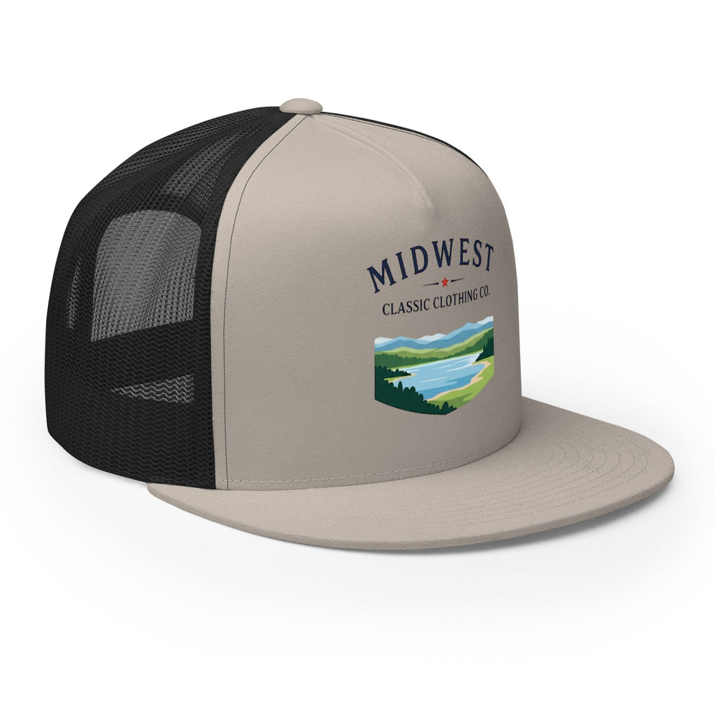 Midwest Classic Trucker Cap